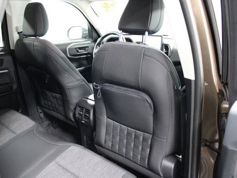 Used 2022 Ford Bronco Sport Big Bend w/ Convenience Package image 31