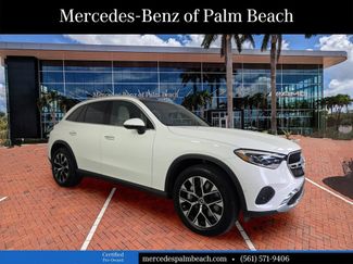 Certified 2025 Mercedes-Benz GLC 350e 4MATIC video 1