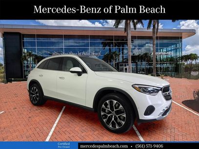 Certified 2025 Mercedes-Benz GLC 350e 4MATIC
