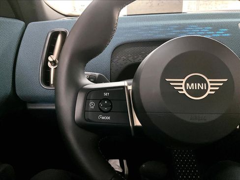 Certified 2026 MINI Cooper Countryman S AWD/4WD image 20