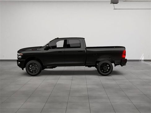 New 2026 RAM 2500 Big Horn image 3