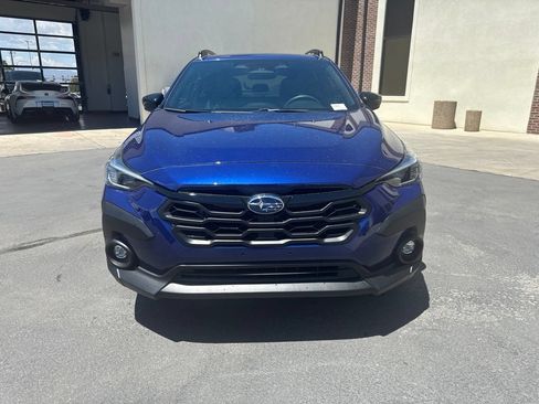 Used 2024 Subaru Crosstrek 2.5i Sport AWD/4WD image 3