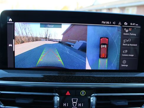 Used 2023 BMW X3 xDrive30i w/ Premium Package image 18