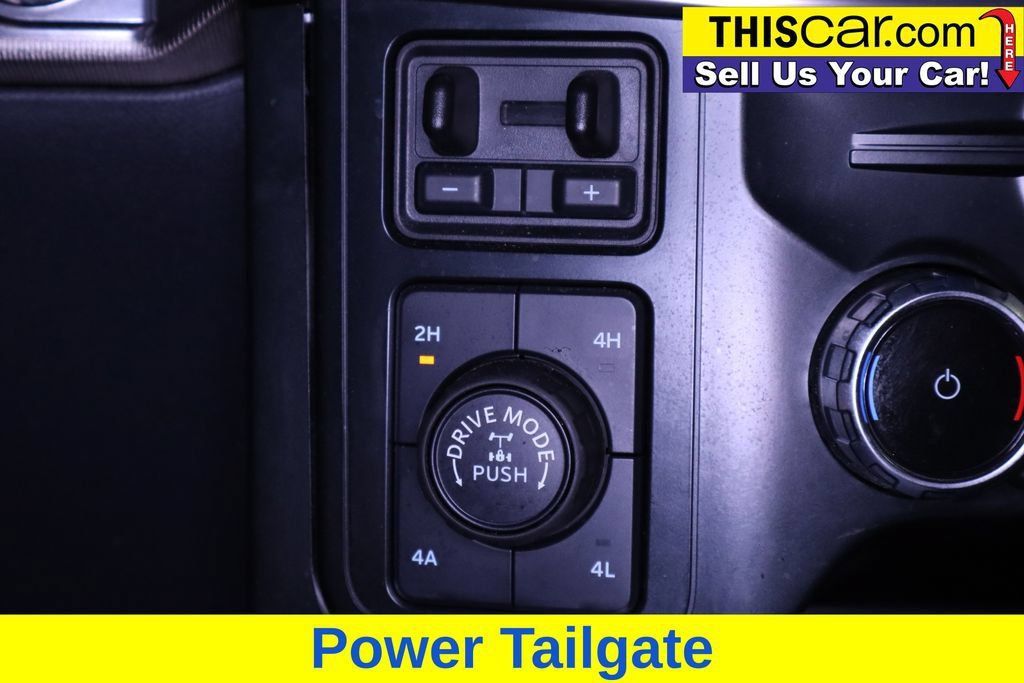 Used 2023 Ford F150 Raptor AWD/4WD image 28