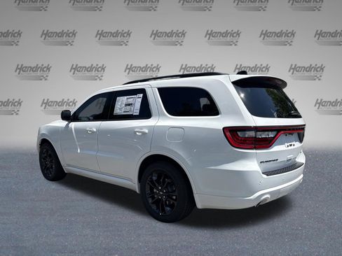 New 2026 Dodge Durango GT image 6