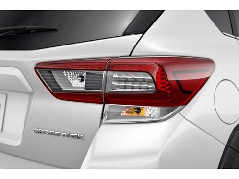 Certified 2023 Subaru Crosstrek 2.5i Limited image 13