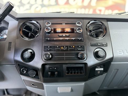 Used 2016 Ford F250 XL w/ Power Equipment Group image 30