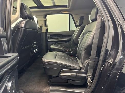 Used 2021 Ford Expedition Max Platinum image 31