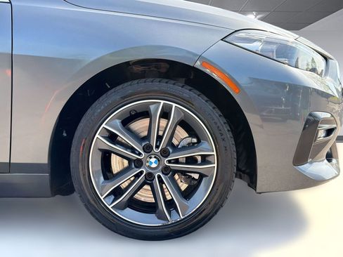 Used 2021 BMW 228i Gran Coupe w/ Convenience Package FWD image 12