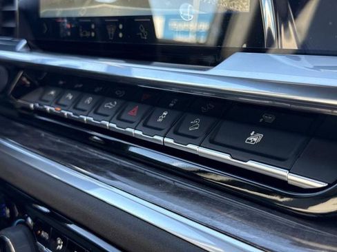 New 2026 Chevrolet Silverado 1500 LTZ image 30