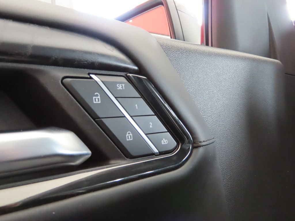 Used 2024 GMC Sierra 1500 AT4X AWD/4WD image 23