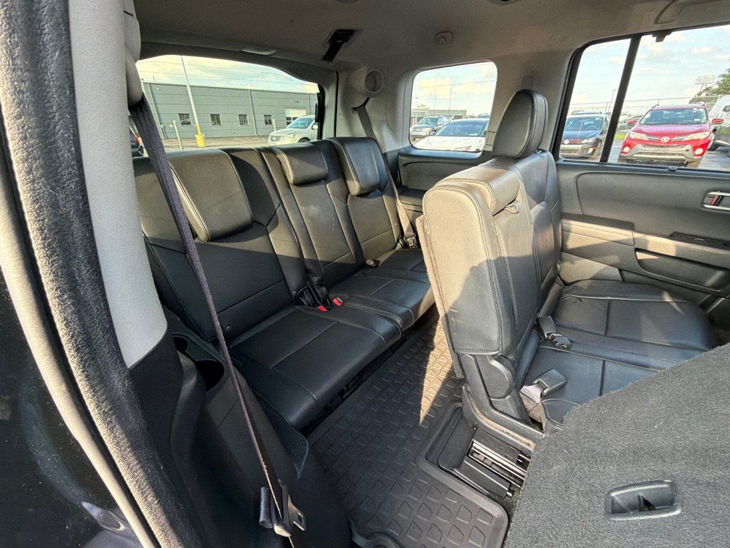 Used 2015 Honda Pilot Touring image 34