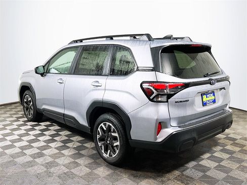 New 2026 Subaru Forester Premium image 6