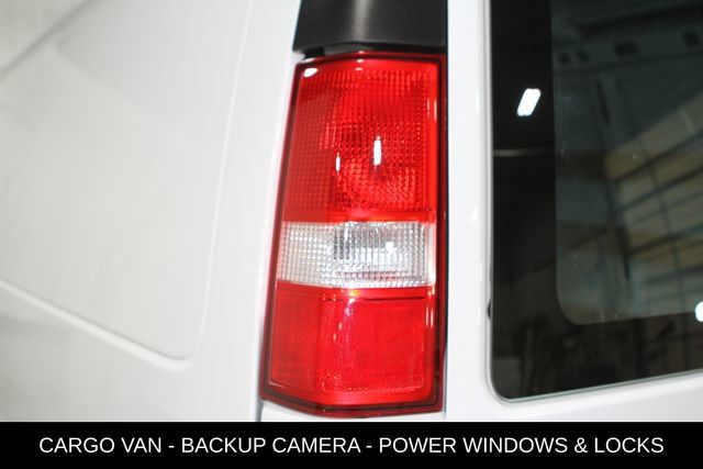 Used 2024 Chevrolet Express 2500 w/ Driver Convenience Package RWD image 30
