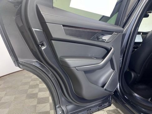 New 2026 Jaguar F-PACE R-Dynamic S image 14