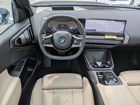 New 2026 BMW X3 xDrive30i w/ Premium Package AWD/4WD image 28