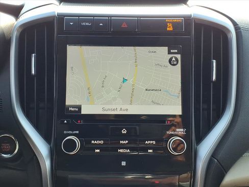Used 2019 Subaru Ascent Touring image 13