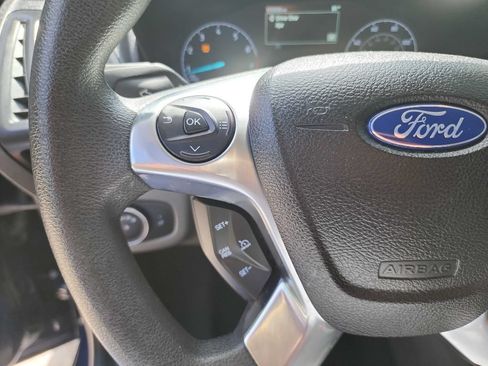 Used 2021 Ford Transit Connect XL FWD image 19