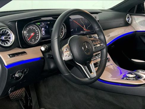 Certified 2019 Mercedes-Benz CLS 450 4MATIC image 17