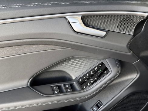 New 2026 Audi A6 Prestige image 20