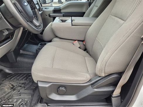 Used 2019 Ford F350 XLT w/ FX4 Off-Road Package image 21