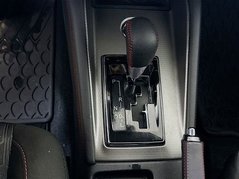 Used 2025 Mitsubishi Outlander Sport LE AWD/4WD image 16