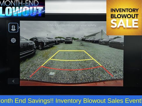 New 2025 Hyundai Sonata SEL image 42