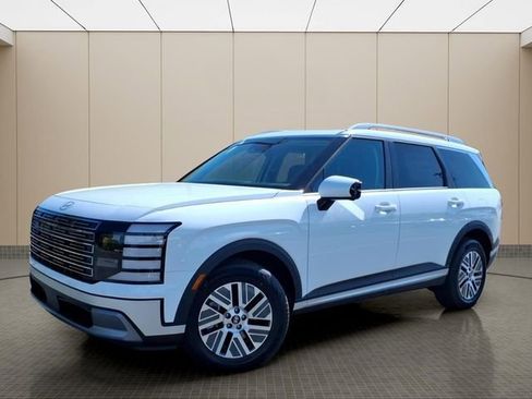 New 2026 Hyundai Palisade SEL Premium AWD/4WD image 2