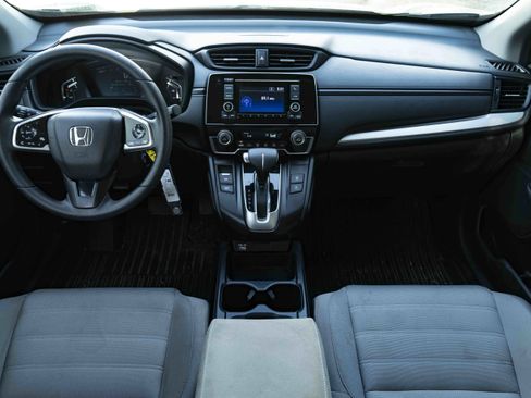Used 2021 Honda CR-V LX image 24