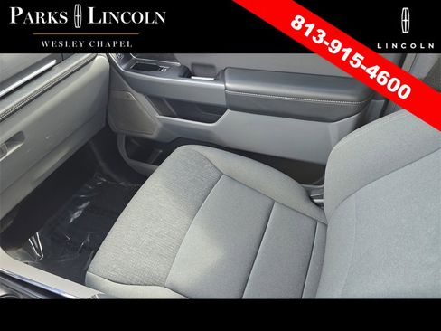 Used 2024 Ford F150 Lightning Flash image 14