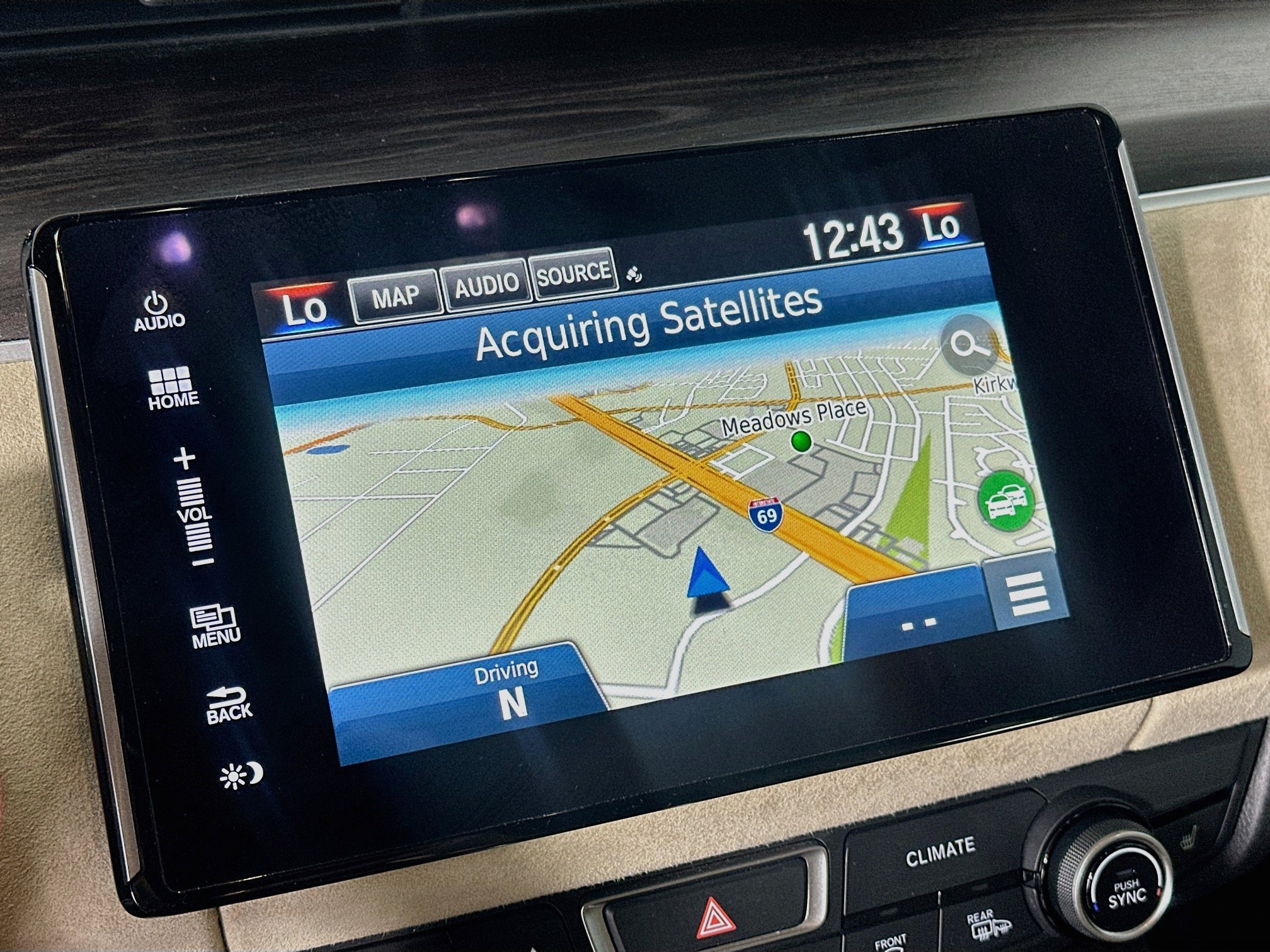 Used 2018 Honda Clarity Touring image 21