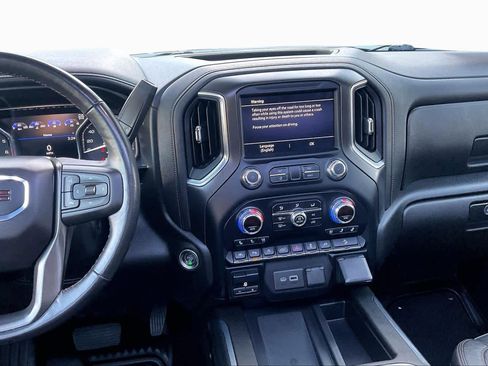 Used 2021 GMC Sierra 1500 AT4 w/ AT4 Value Package image 6