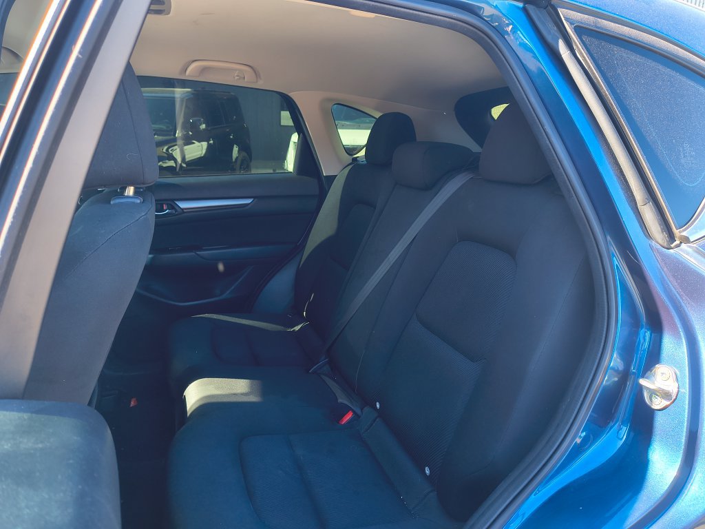 Used 2021 MAZDA CX-5 Sport AWD/4WD image 15
