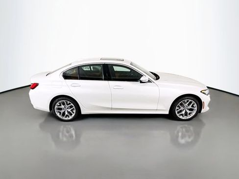 New 2026 BMW 330i xDrive Sedan w/ Convenience Package image 8