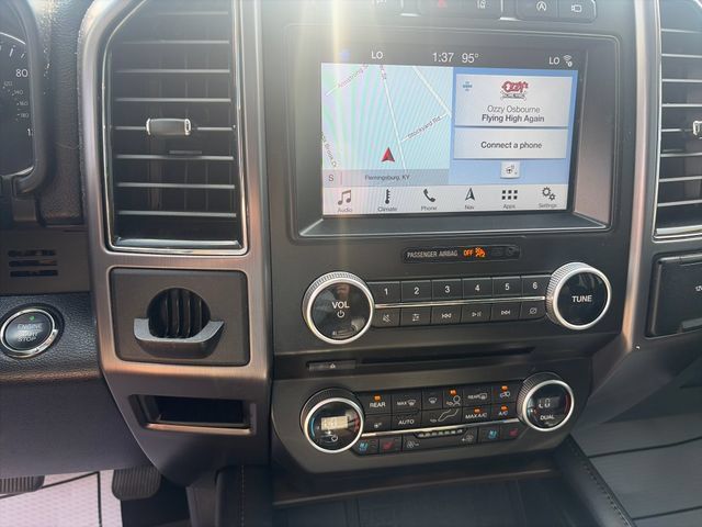 Used 2018 Ford Expedition Platinum AWD/4WD image 25