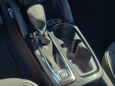 New 2026 Chevrolet TrailBlazer LT w/ Convenience Package FWD image 31