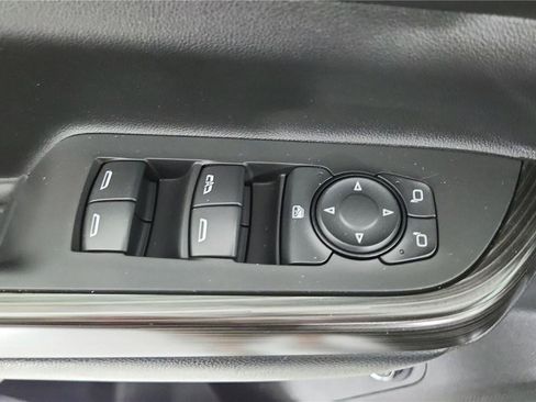 Used 2019 GMC Acadia SLT AWD/4WD image 10