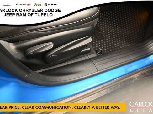 Used 2020 Jeep Cherokee Latitude Plus FWD image 35