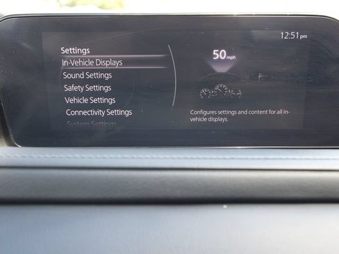 Used 2024 MAZDA CX-30 AWD 2.5 S w/ Select Sport Pkg image 31