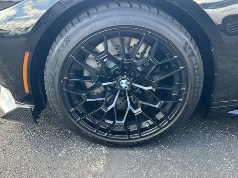 Used 2025 BMW M4 CS AWD/4WD image 26