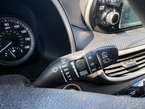 Used 2014 Hyundai Tucson Limited w/ Technology Package 02 image 33