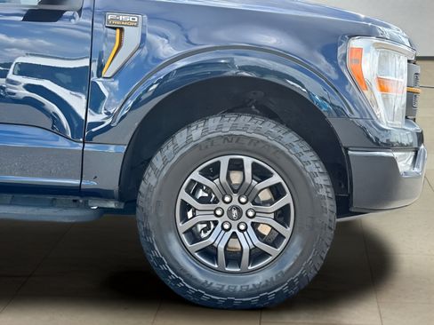Used 2022 Ford F150 Tremor AWD/4WD image 41