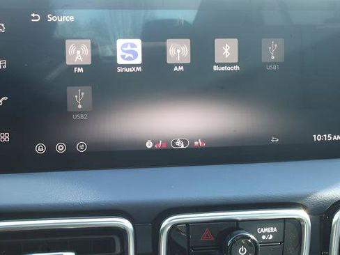 New 2026 Nissan Sentra SL FWD image 34