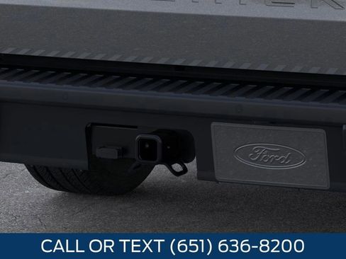 New 2025 Ford Maverick XLT w/ XLT Luxury Package image 26