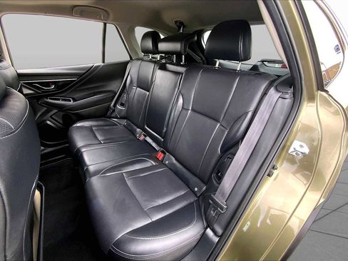 Used 2022 Subaru Outback Limited AWD/4WD image 20
