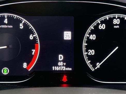 Used 2020 Honda Accord Sport image 20