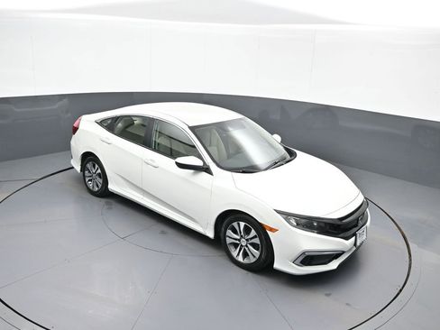 Used 2019 Honda Civic LX image 34
