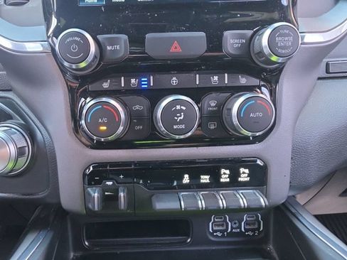 Used 2022 RAM 1500 Laramie RWD image 22