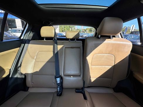 Used 2020 Kia Sportage SX image 16