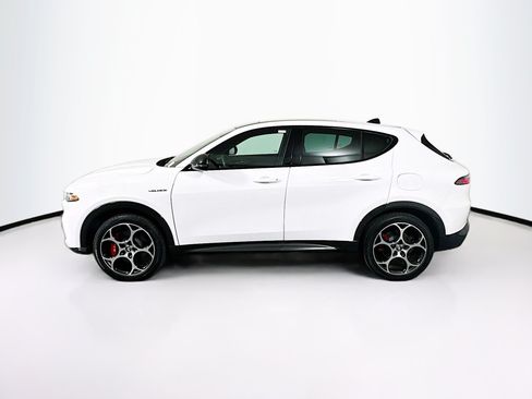 Used 2024 Alfa Romeo Tonale Veloce AWD/4WD image 4
